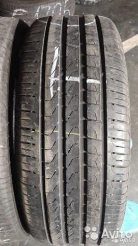 Pirelli Scorpion Verde 235/50 R19 99V