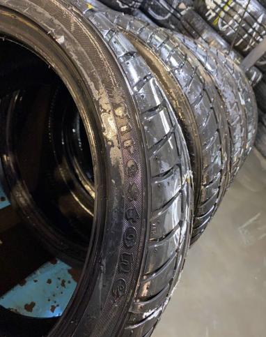 Firestone Firehawk SZ80 235/40 R18 91Y