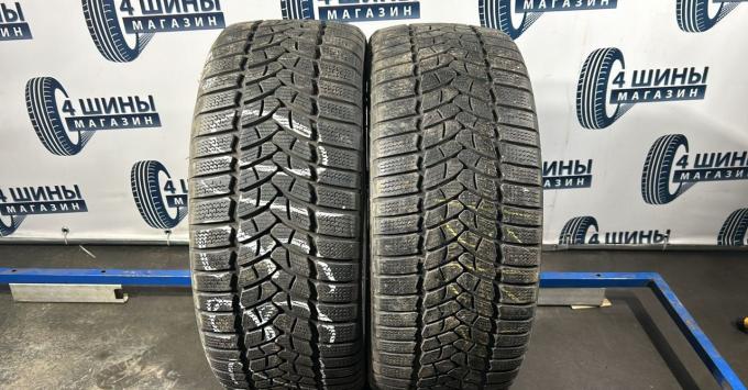 Firestone Winterhawk 3 235/45 R18 98V