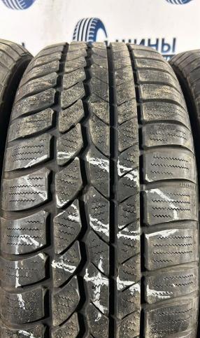 Continental Conti4x4WinterContact 215/60 R17 96H