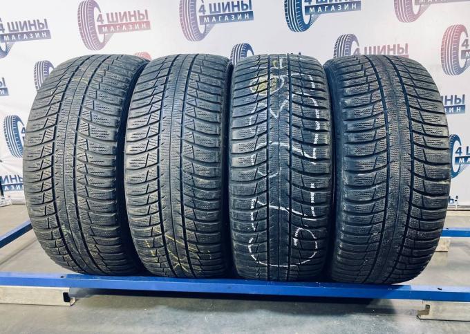 Bridgestone Blizzak LM-001 225/45 R17 91H