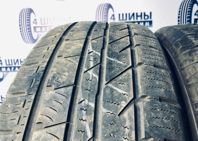 Continental CrossContact LX 255/65 R17 110T