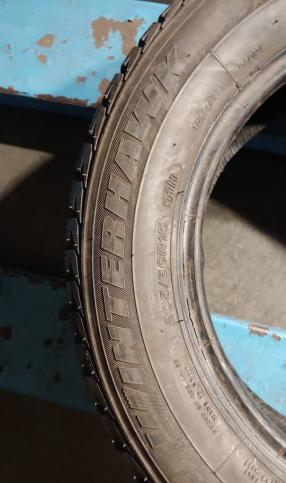 Firestone Winterhawk 205/60 R15 91T