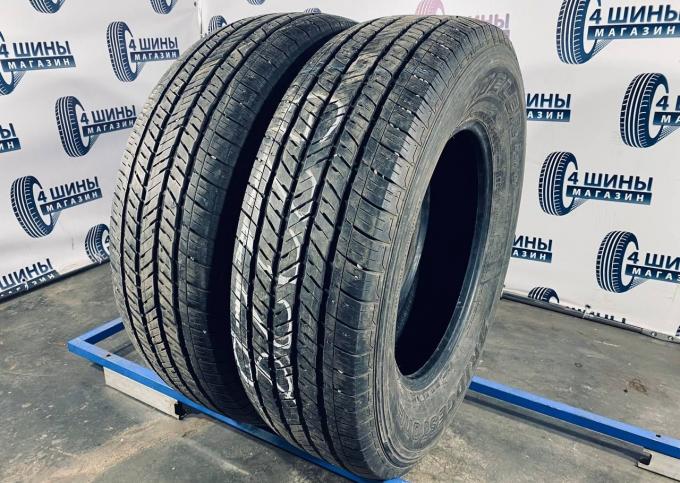 Bridgestone Dueler H/T 685 255/70 R18 113T