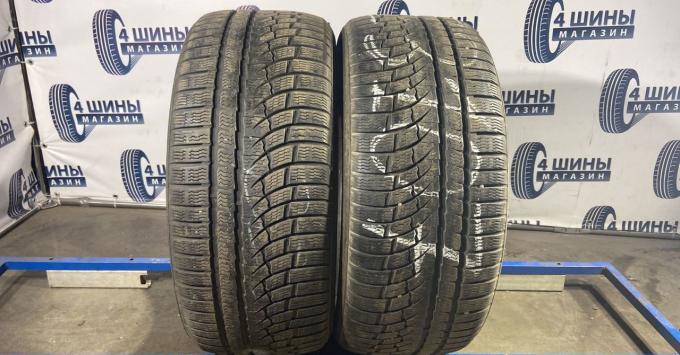 Nokian Tyres WR A4 255/45 R19 104V