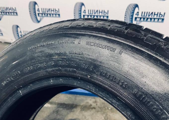 Continental CS 21 195/70 R15 97S