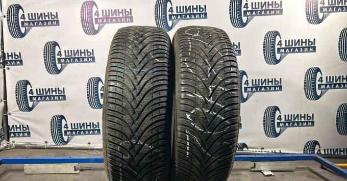 Kleber Krisalp HP3 215/60 R17 96H