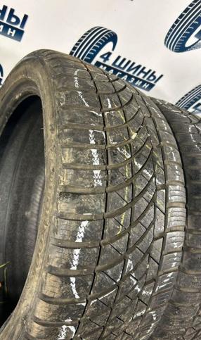 Hankook Kinergy 4S H740 225/40 R18 92V