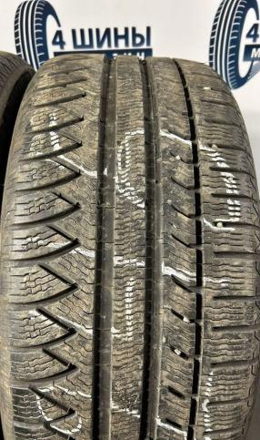 Michelin Pilot Alpin PA3 255/45 R18 99V