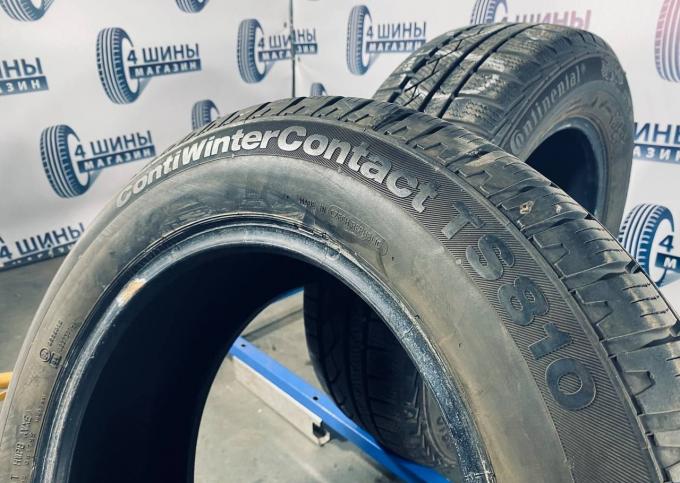 Continental ContiWinterContact TS 810 185/65 R15 88T