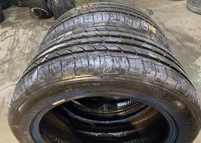 Dunlop SP QuattroMaxx 235/50 R18 97V