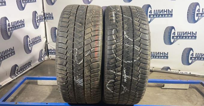 Michelin Pilot Alpin PA3 255/45 R19 100V