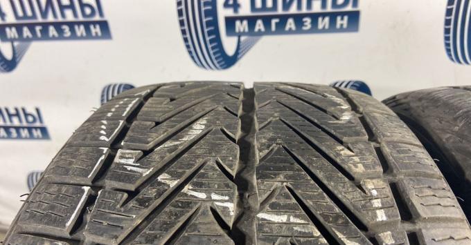 Vredestein Wintrac Xtreme 235/35 R19 91W