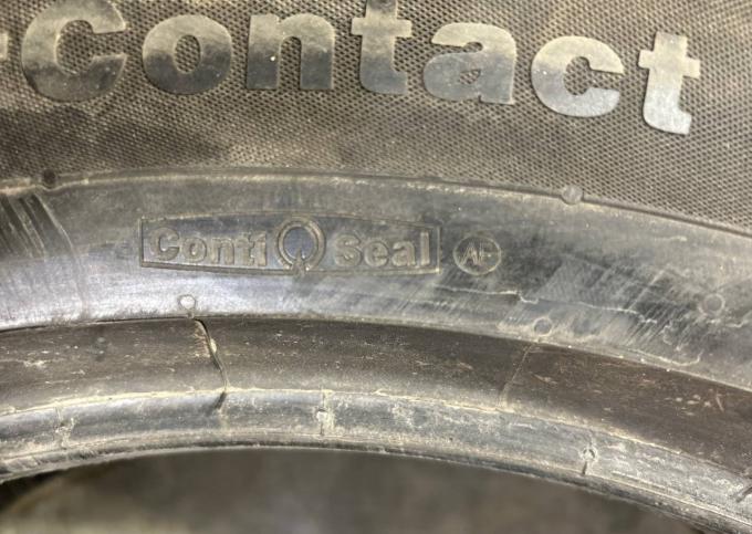 Continental ContiWinterContact TS 830 P 255/50 R21 109H