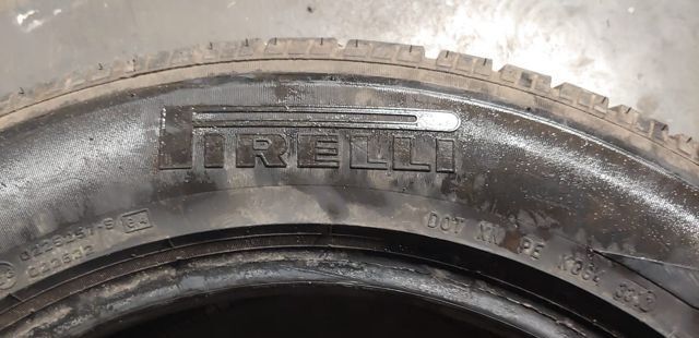 Pirelli Scorpion Ice&Snow 265/50 R19 100V