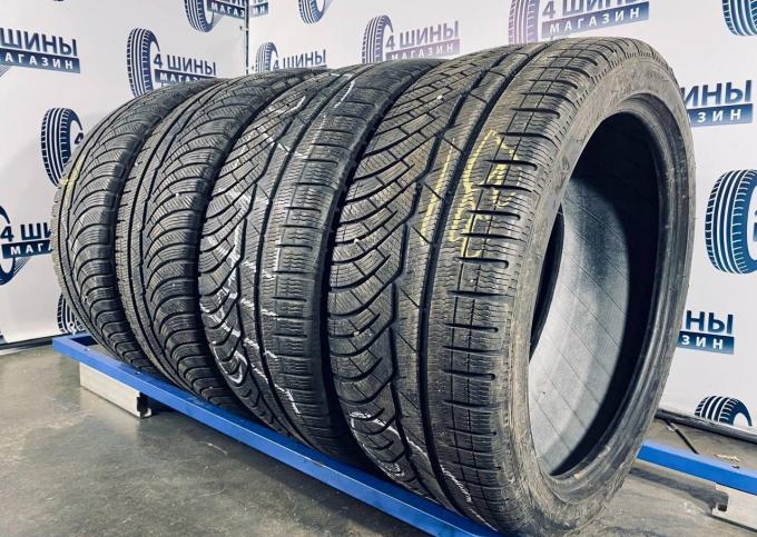 Michelin Pilot Alpin PA4 225/40 R18 92V