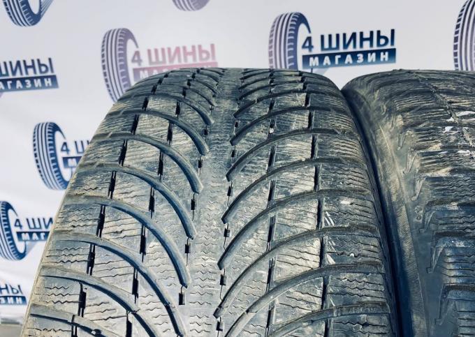 Michelin Latitude Alpin LA2 255/55 R20 110V