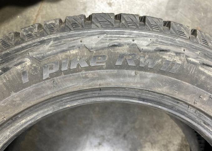 Hankook I'Pike RW11 225/60 R17 99T