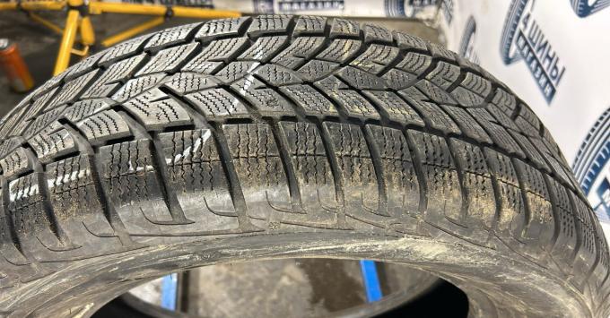 Goodyear UltraGrip Performance SUV Gen-1 225/65 R17 102H