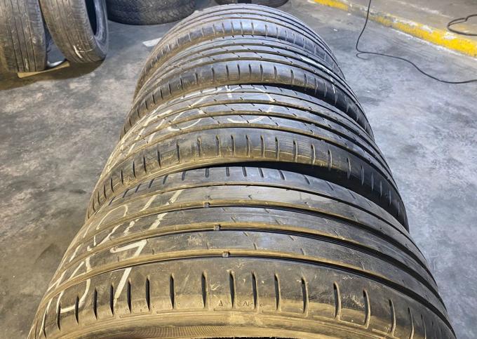 Hankook Ventus S1 Evo 2 K117 225/45 R18 91W