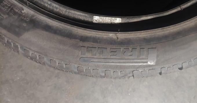 Pirelli Winter Sottozero 240 Serie II 245/45 R18 100V