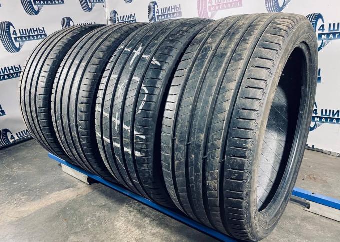 Michelin Latitude Sport 3 255/40 R21 102Y