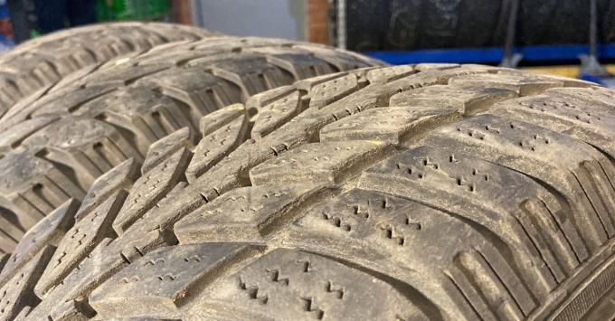 GT Radial Savero WT 215/70 R16 100T