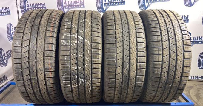 Pirelli Scorpion Ice&Snow 275/45 R20 110V