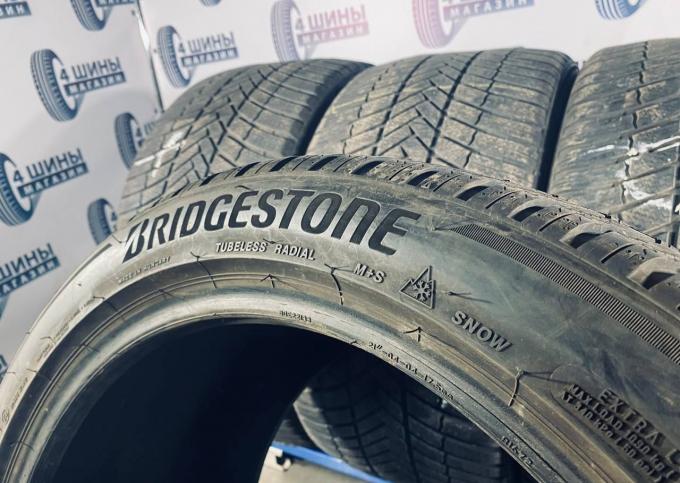 Bridgestone Blizzak LM-005 315/35 R21 111V