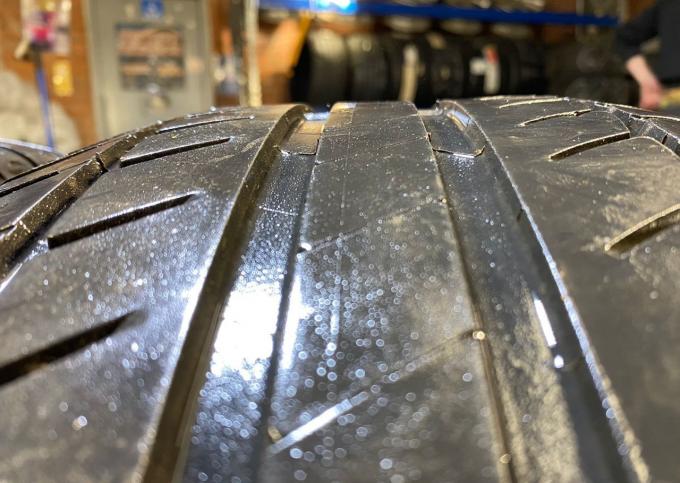 Michelin Primacy HP 225/50 R16 92V