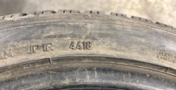 Dunlop Winter Sport 5 215/45 R18 93V