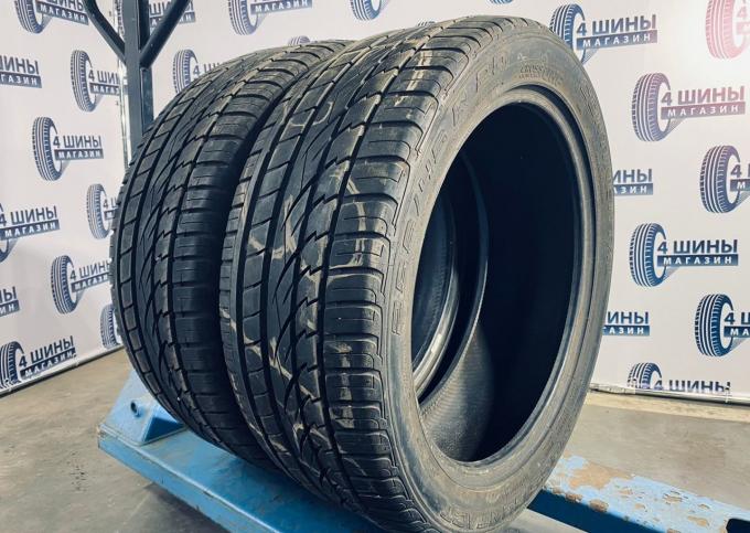 Continental ContiCrossContact UHP 255/45 R20 105W
