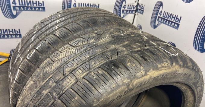 Pirelli Winter Sottozero 210 Serie II 255/40 R18 95H