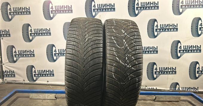 Firestone Winterhawk 4 225/60 R17 99H