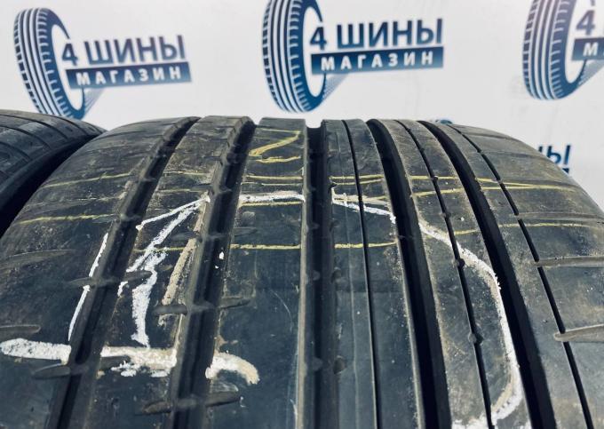 Continental ContiSportContact 2 285/30 R18 93Y