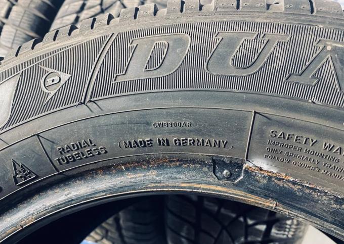 Dunlop SP Winter Sport 3D 215/60 R16 99H