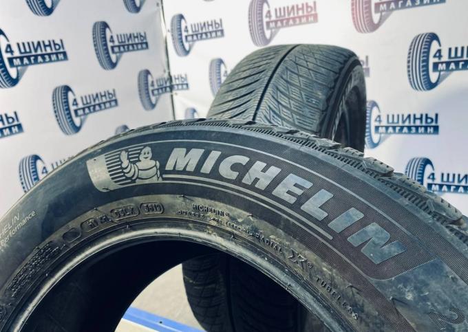 Michelin Pilot Alpin 5 SUV 225/60 R17 103H