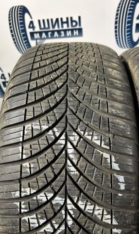 Goodyear Vector 4Seasons Gen-3 225/50 R18 99W