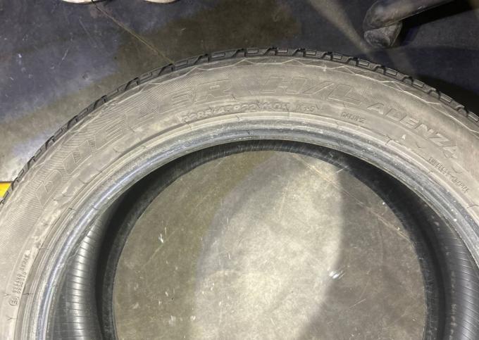 Bridgestone Dueler H/L Alenza 285/45 R22 110H