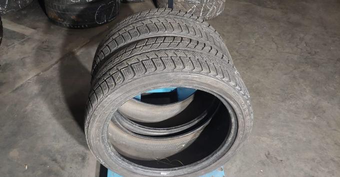 Uniroyal MS Plus 66 225/40 R18 92V