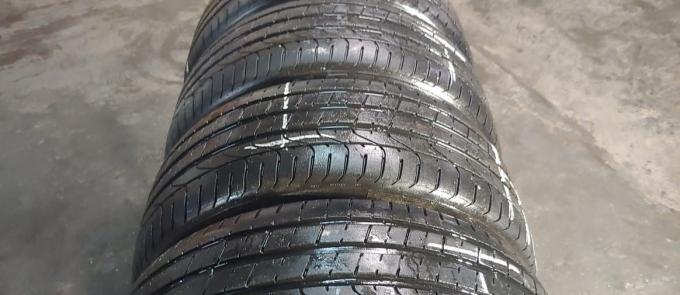 Pirelli P Zero 245/35 R20 91Y