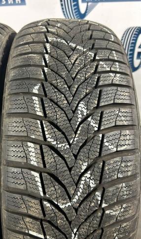 Nexen Winguard Sport 2 205/50 R17 93V