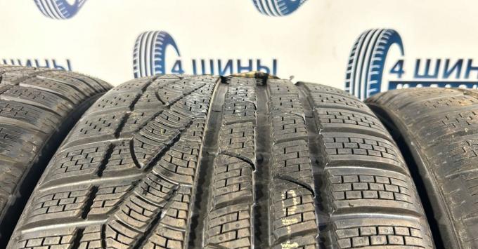 Pirelli Winter Sottozero 240 Serie II 285/40 R19 103V