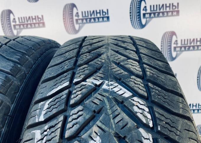 Goodyear UltraGrip+ SUV 225/65 R17 102H