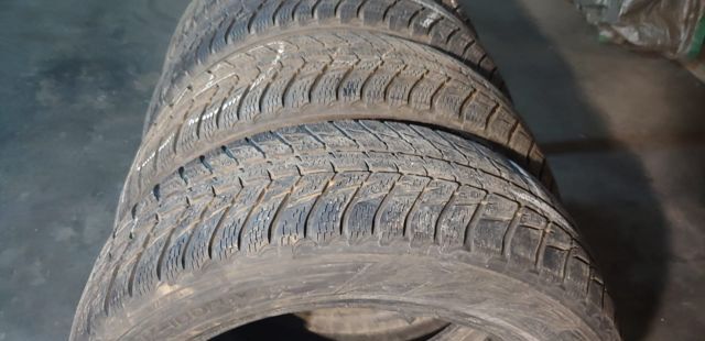 Nokian Tyres WR SUV 3 215/60 R17 100H