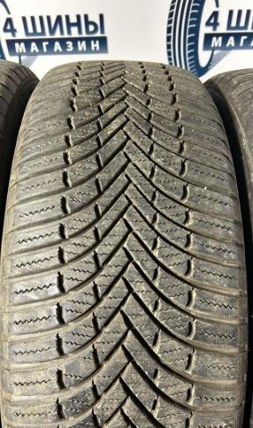 Firestone Multiseason 215/55 R18 99V