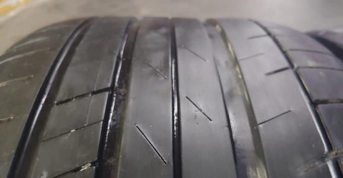 Starmaxx Ultrasport ST760 275/40 R19 105Y