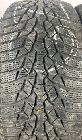 Nokian Tyres WR D4 225/45 R18 95V