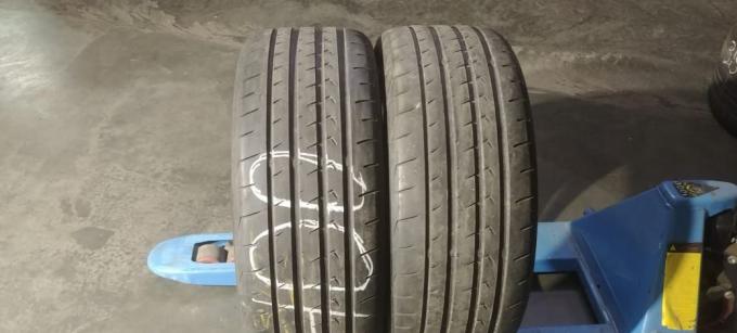 Federal Evoluzion ST-1 255/40 R20 101Y