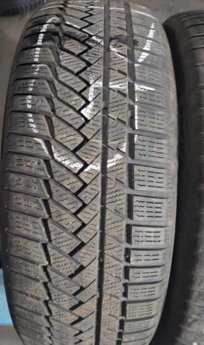 Continental ContiWinterContact TS 850 P 235/55 R19 105V